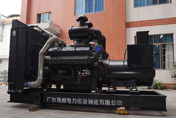 640kw上柴柴油發(fā)電機(jī)組 640kw上柴柴油發(fā)電機(jī)組